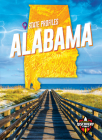 Alabama By Patrick Perish Cover Image