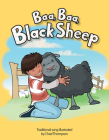 Baa, Baa, Black Sheep Big Book (Teacher Created Materials Big Books) By Chad Thompson Cover Image