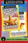 Everything You Should Know About: Goldfishes and Starfish By Anne Richards Cover Image
