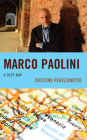 Marco Paolini: A Deep Map By Cristina Perissinotto Cover Image
