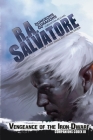 Vengeance of the Iron Dwarf: The Legend of Drizzt By R. A. Salvatore Cover Image