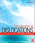 Introduction to Dislocations By D. Hull, D. J. Bacon Cover Image