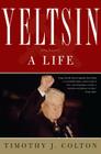 Yeltsin: A Life Cover Image