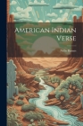 American Indian Verse Cover Image