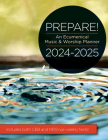 Prepare! 2024-2025 Ceb/Nrsvue Edition: An Ecumenical Music & Worship Planner Cover Image