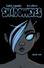 Shadoweyes: Volume One Cover Image
