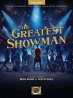 The Greatest Showman: Music from the Motion Picture Soundtrack By Benj Pasek (Composer), Justin Paul (Composer) Cover Image