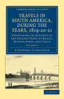 Travels in South America, during the Years, 1819-20-21 - Volume 2 Cover Image
