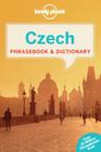 Lonely Planet Czech Phrasebook & Dictionary By Lonely Planet, Richard Nebesky Cover Image