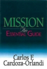 Mission By Carlos F. Cardoza-Orlandi Cover Image