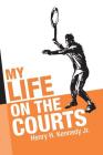 My Life on the Courts Cover Image