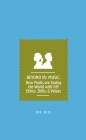 Beyond the Music: How Punks Are Saving the World with DIY Ethics, Skills, & Values (Punx) By Joe Biel (Editor) Cover Image