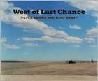West of Last Chance Cover Image