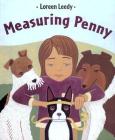 Measuring Penny By Loreen Leedy, Loreen Leedy (Illustrator) Cover Image