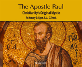 The Apostle Paul: Christianity's Original Mystic Cover Image