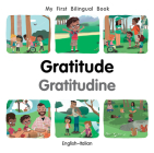 My First Bilingual Book–Gratitude (English–Italian) By Patricia Billings Cover Image