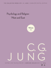 Collected Works of C.G. Jung, Volume 11: Psychology and Religion: West and East Cover Image