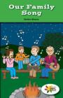 Our Family Song By Ryder Shava Cover Image