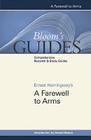 A Farewell to Arms (Bloom's Guides) By Harold Bloom, Ernest Hemingway Cover Image