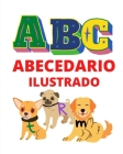 Abecedario Ilustrado: ¡Para principiantes en la escritura del idioma español! By Smart Flower Cover Image