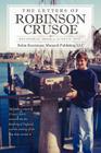 The Letters of Robinson Crusoe By Robin Kreutznaer Monarch Publishing LLC Cover Image