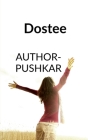 Dostee By Pushkar Cover Image