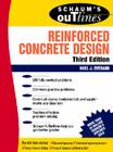 Schaum's Outline of Reinforced Concrete Design (Schaum's Outlines) Cover Image