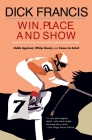 Win, Place, or Show Cover Image