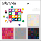 Colorondo: A Game with 80 Colors Cover Image