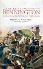 The Battle of Bennington: Soldiers & Civilians By Michael P. Gabriel, Tyler Resch (Foreword by) Cover Image