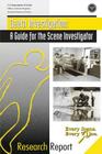 Death Investigation: A Guide for the Scene Investigator By Office of Justice Programs, National Institute of Justice, U. S. Department of Justice Cover Image