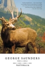 Pastoralia By George Saunders Cover Image