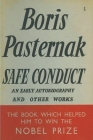 Safe Conduct: An Autobiography and Other Writings By Boris Pasternak Cover Image
