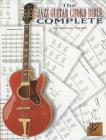 The Jazz Guitar Chord Bible Complete (Jazz Masters) By Warren Nunes Cover Image