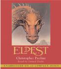 Eldest: Inheritance, Book II (The Inheritance Cycle #2) By Christopher Paolini, Gerard Doyle (Read by) Cover Image