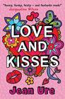 Love and Kisses Cover Image