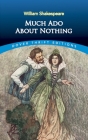 Much Ado about Nothing By William Shakespeare Cover Image