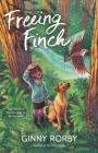 Freeing Finch By Ginny Rorby Cover Image
