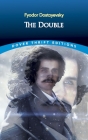 The Double By Fyodor Dostoyevsky Cover Image