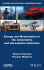 Energy and Motorization in the Automotive and Aeronautics Industries Cover Image
