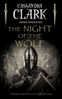 Night of the Wolf By Cassandra Clark Cover Image