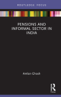 Pensions and Informal Sector in India Cover Image