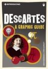 Introducing Descartes: A Graphic Guide By Dave Robinson, Chris Garratt (Illustrator) Cover Image