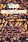 A VégsŐ Rovarszakácskönyv Cover Image