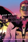 Sins of the Black Flamingo Cover Image