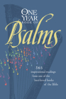 One Year Book of Psalms-Nlt By William Petersen, Randy Petersen, Tyndale (Created by) Cover Image