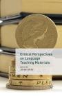 Critical Perspectives on Language Teaching Materials Cover Image