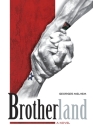 Brotherland Cover Image