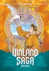 Vinland Saga 8 Cover Image