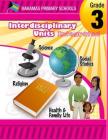 Bahamas Primary Schools Interdisciplinary Unit Grade 3 Integrated By Cynthia O. Smith Cover Image